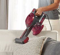 Shark Rocket Corded Hand Vac (HV292) N4