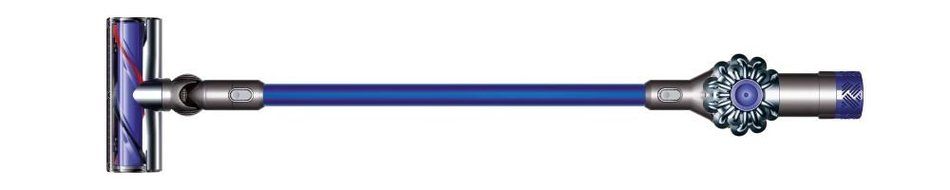 Dyson V6 Absolute Vacuum Cleaner (Certified Refurbished)