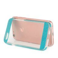 iPhone 6G Plus / iPhone 6S Plus Case, YOKIRIN Glitter Bling Sparking Crystal Rhinestone Shock-Absorption&amp;Anti-Scratch... N3