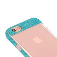 iPhone 6G Plus / iPhone 6S Plus Case, YOKIRIN Glitter Bling Sparking Crystal Rhinestone Shock-Absorption&amp;Anti-Scratch... N4