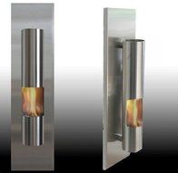 Fireplaces Manufacturer Mierzwa (DF-Shopping, Germany) Gel- And Ethanol Sarah Stainless-Steel