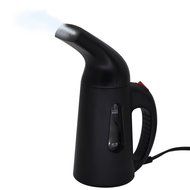 Travel Steamer with Mini Iron Fast Heat up Plancha a vapor 140ml Capacity Portable Handheld Garment Steamer Perfect... N4