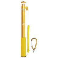 XSories Mega U-Shot Monochrome Monopod Telescoping Pole 5.5 Feet Extension N20
