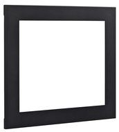 ClassicFlame BBKIT-23 23" Flush-Mount Trim Kit for use with In-Wall Electric Fireplace Insert