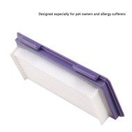 I-clean Replacement Neato Filter for XV-21 XV Signature XV Signature Pro XV-11 XV-12 945-0048 XV-15 Neato Robotic... N3