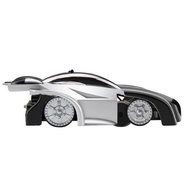 PowerLead Page G001 Mini 9920C RC Remote Control Wall Climbing Car(Random color) N4