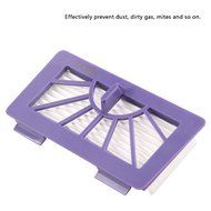 I-clean Replacement Neato Filter for XV-21 XV Signature XV Signature Pro XV-11 XV-12 945-0048 XV-15 Neato Robotic... N4