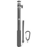 XSories Mega U-Shot Monochrome Monopod Telescoping Pole 5.5 Feet Extension N23