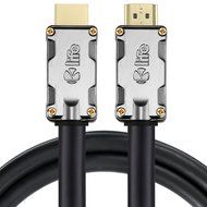 Kolife 4K HDMI Cable 5 Feet, 26AWG, Supports 2160P, 3D, Full HD 1080p, Audio Return Channel (Arc) High Performance... N4