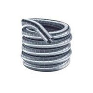 Flex-All Single Ply Stainless Steel Custom Chimney Liner - 3" x 10'