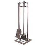 Pleasant Hearth FA311TL Asteria Fireplace Tool Set