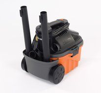 Ridgid WD4070 4 Gallon Portable Vacuum