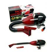 LOOYUAN Auto 12V 60W Mini Portable Car Vehicle Wet/Dry Handheld Vacuum Cleaner