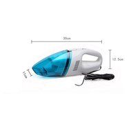 LOOYUAN Auto 12V 60W Mini Portable Car Vehicle Wet/Dry Handheld Vacuum Cleaner N3