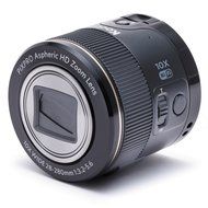 Kodak Pixpro SL10 Smart Lens Digital Camera Module for Smartphones, Black