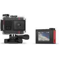 Garmin VIRB Ultra 30 HD 4K Bluetooth Action Camera with Built-in GPS + 32GB Outdoor Adventure Mounting Bundle N4