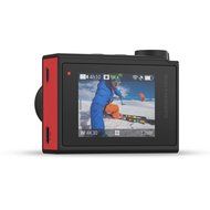 Garmin VIRB Ultra 30 HD 4K Bluetooth Action Camera with Built-in GPS + 32GB Outdoor Adventure Mounting Bundle N5