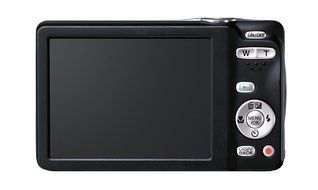 Fujifilm FinePix JX680 16 MP Digital Camera with 3-Inch LCD (Black) (OLD MODEL) N3