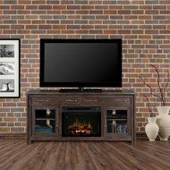 Woolbrook Media Console - GDS25L-1415WBN N2