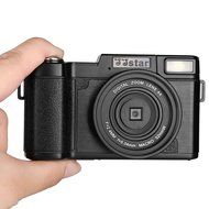 SSstar HD 1080P Digital Camera with 16X Digitar Zoom 3.0-Inch LCD Digital Video Camcorder 22 MP Night Vision HDMI... N6