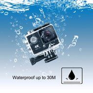 H9R Remote Controller 100% Original Action Camera 1080P Ultra HD 4K WiFi Helmet Cam go Waterproof Pro Camera Sport... N4