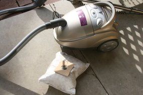 Hepa Bags by Envirocare Technologies - 6pk. N3