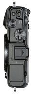 Olympus E-P5 16.1 MP Mirrorless Digital Camera with 3-Inch LCD and 17mm f/1.8 lens (Silver with Black Trim) N27