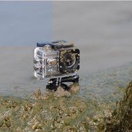 Ultra HD 4K Sport Action Camera WIFI 1080P 60fps HDMI 20MP+ 170 Degree Wide Viewing Angle Waterproof DV Camcorder...