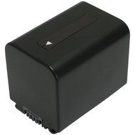 Sony Handycam HDR-CX675 32GB Wi-Fi HD Video Camera Camcorder with 64GB Card + Battery &amp; Charger + Hard Case +... N5