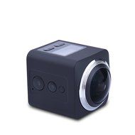 MARVUE MA60 360 Degree Panoramic Camera Action Sports Camera WIFI 12MP 4K FHD 1080P Waterproof Camcorder DV (MA60... N13