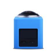 MARVUE MA60 360 Degree Panoramic Camera Action Sports Camera WIFI 12MP 4K FHD 1080P Waterproof Camcorder DV (MA60... N14