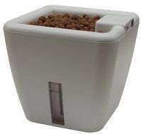 Plant Air Purifier, Uses NASA Space Research to Multiply the Cleaning Power of a Common Houseplant 60 Times or... N3