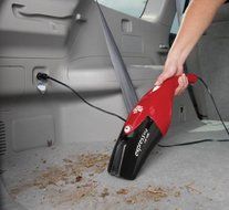 Dirt Devil Express V12 Bagless Car Vacuum, SD10200 - Corded N5