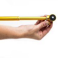 XSories Mega U-Shot Monochrome Monopod Telescoping Pole 5.5 Feet Extension N25