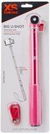 XSories Mega U-Shot Monochrome Monopod Telescoping Pole 5.5 Feet Extension N31