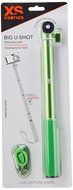 XSories Mega U-Shot Monochrome Monopod Telescoping Pole 5.5 Feet Extension N32