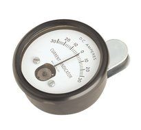 Sealey Clip-On Ammeter 30-0-30Amp