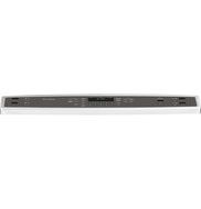 GE PHS920SFSS Profile 30" Stainless Steel Electric Slide-In Induction Range - Convection N8