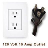 Ozone Generator Air Purifier Cleaner 3.5G/O3 Hour Output - 3500 SF Coverage - Sanitize Purify Eliminate Smells...