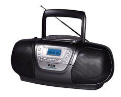 RCA RP7986 AM/FM Digital Stereo (Discontinued by Manufacturer) N2
