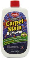 Whink Carpet Stain Remover, 10-Ounce Bottle (Pack of 6) N4