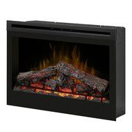 Dimplex DF3033ST 33-Inch Self-Trimming Electric Fireplace Insert