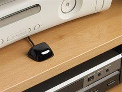 Original Logitech Ir Mini Blaster (Emitter) for Logitech Harmony Link