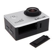 SJCAM SJ4000 WiFi 2.0&quot; LCD Screen 1080P 30fps Full HD 12MP Waterproof 30M NTK96655 Action Sports Camera DV 170... N17