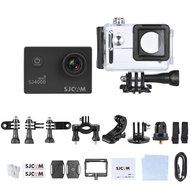 SJCAM SJ4000 WiFi 2.0&quot; LCD Screen 1080P 30fps Full HD 12MP Waterproof 30M NTK96655 Action Sports Camera DV 170... N20