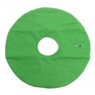 Inflatable Donut Round Cushion Ring Pressure With Pump N2