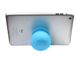 Joinwin Waterproof Mini Mushroom Wireless Bluetooth Speaker-Great Sound, Water Resistant with Built-in Microphone... N5