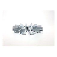 HARMAN Combustion Fan Paddle Blade, 4 3/4&quot; - P35i, Accentra Insert # 3-21-00661 Guaranteed Quality