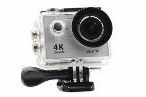 H9R Remote Controller 100% Original Action Camera 1080P Ultra HD 4K WiFi Helmet Cam go Waterproof Pro Camera Sport... N5