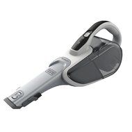 Black &amp; Decker HHVJ315JD10 Cordless Lithium Hand Vacuum, Powder White, 10.8V
